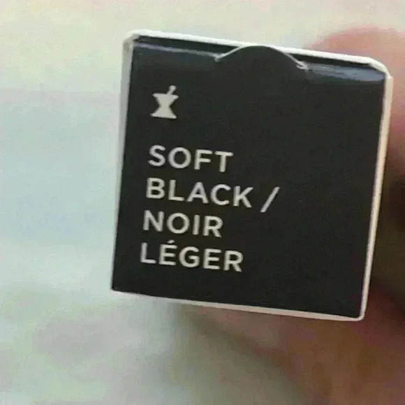 Perricone MD No Makeup 2in1 lash treatment lift & thicken Mascara in soft black - Picture 6 of 6